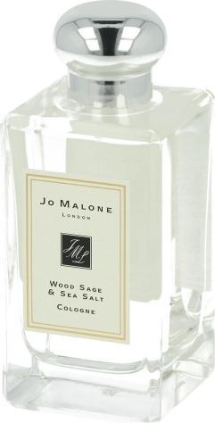 Actual product image Jo Malone Wood Sage & Sea Salt Cologne (Eau de cologne, 100 ml)