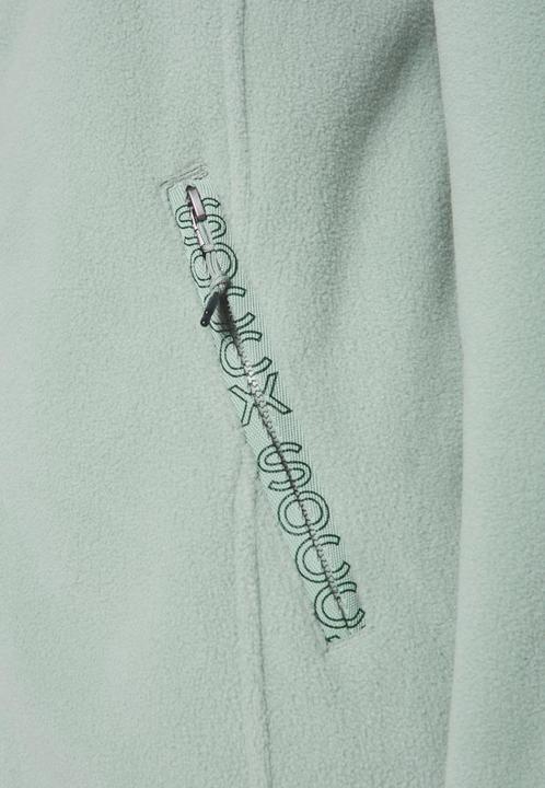 Produktbild Soccx Jacke ROCK THE BOAT Fleecejacke (XL)