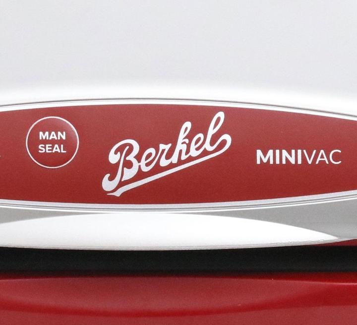 Produktbild Berkel Minivac Vakuumiergerät