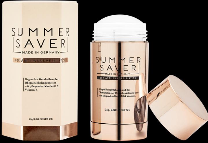 Immagine prodotto Summersaver Stick anti-sfregamento (Crema corpo)