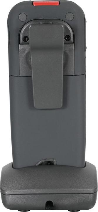 Actual product image Agfeo DECT 78 IP - IP Phone - Gray - Wireless Handset - Desktop/Bank - IP65 - 249