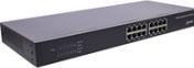 Produktbild InLine Gigabit Netzwerk Switch 16-Port (16 Ports)