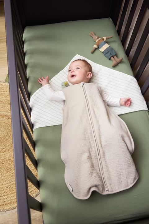 Produktbild Meyco Spannbettlaken kinderbett - 2er pack (60 x 120 cm)