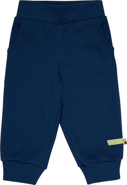 Image du produit loud + proud Pantalon gaufré (104)