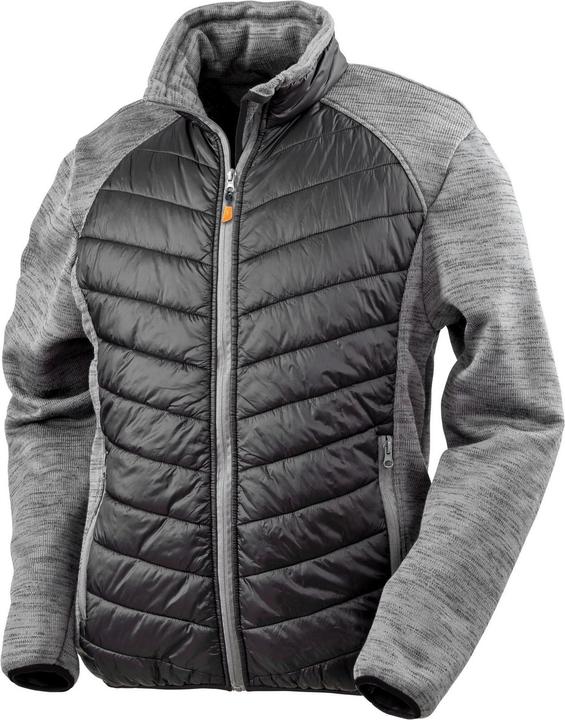 Immagine prodotto Result Giacca trapuntata Elevator (4XL)