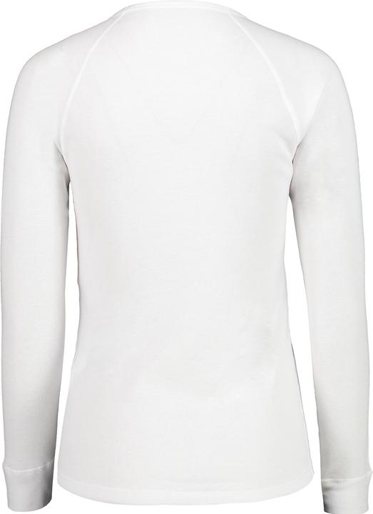 Immagine prodotto CMP Campagnolo Camicia intima termica CMP - 1 pezzo (bianco) - donna (taglia 46) (M)