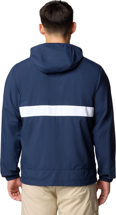 Image du produit Columbia Coupe-vent à Capuche Spire Valley™ Homme (XL)