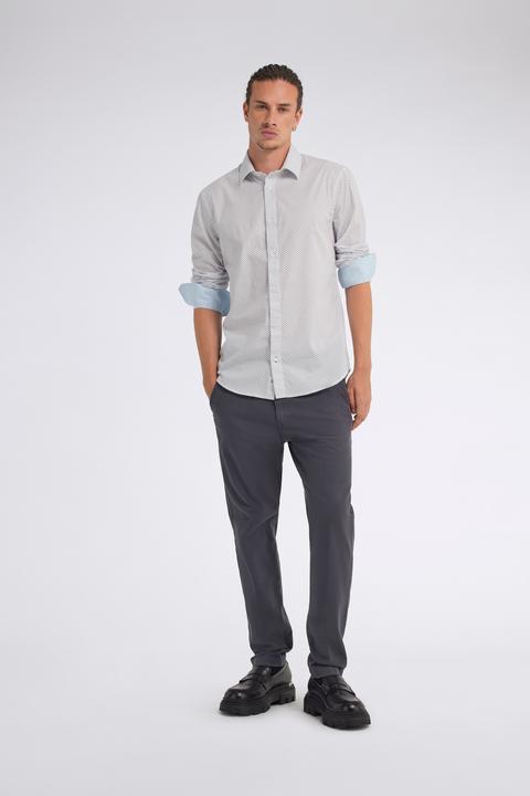 Gas Langarmhemd Kin/S (XL)
