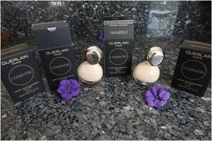 Actual product image Guerlain L'Essentiel (00W)