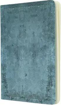 Actual product image Herlitz my.book flex notebook A5 40 sheets white (A5, Dotted, Soft cover)
