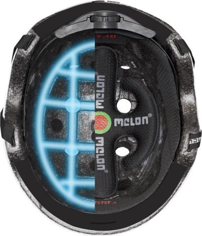 Immagine prodotto Melon Urban Active (46 - 52 cm)