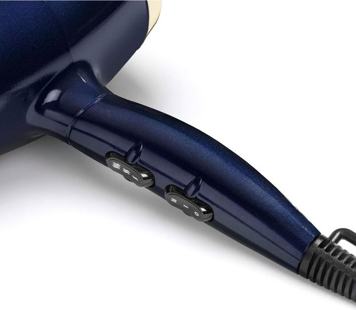 Immagine prodotto BaByliss Black Onyx Haartrockner