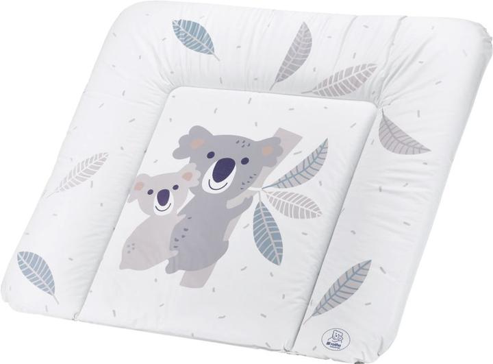 Image du produit Rotho Babydesign Wickelkissen Koala (85 x 72 cm)