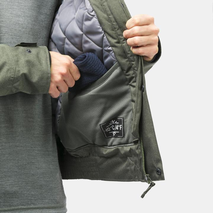 Immagine prodotto Quechua SH500 (XL)