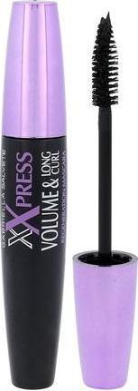Actual product image Gabriella Salvete XXPress Volume & Long Curl (Black)