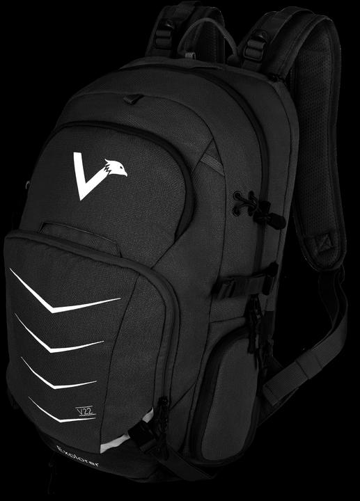 Valkental Explorer V22 (22 l)