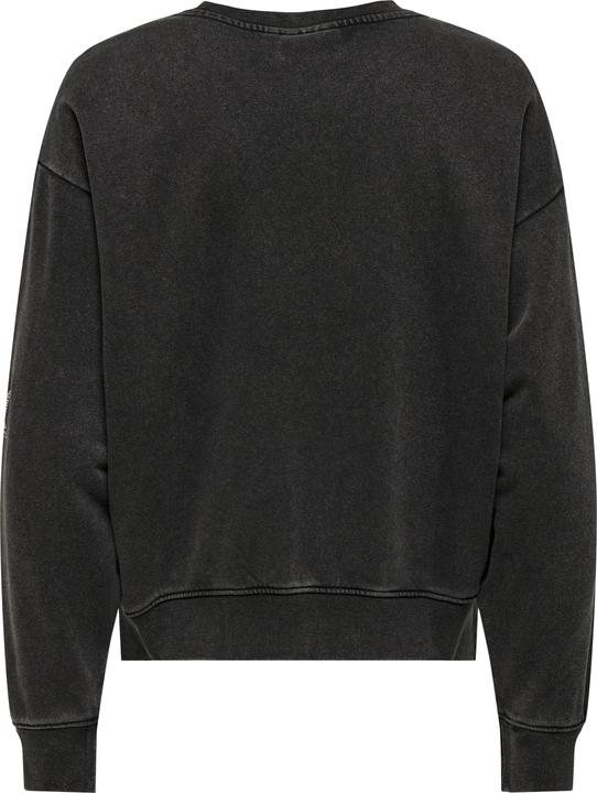 Actual product image Only ONLINDA Sweatshirt Sweatshirt (S)