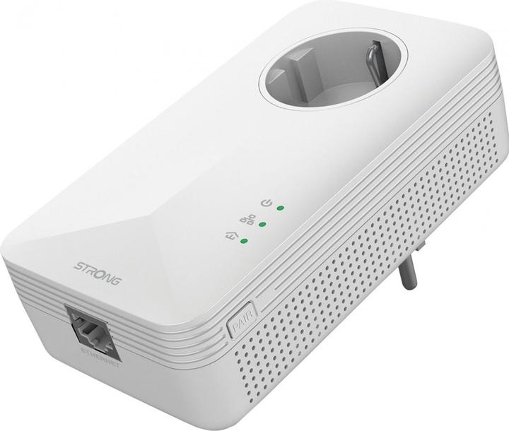 Immagine prodotto Strong POWERL1000WFDUOEUV2 POWERL1000DUOEU (1000 Mbit/s)