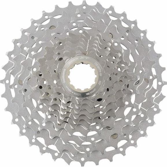 Immagine prodotto SunRace Shimano CS-HG50 10 velocità 11-36T (10-velocità, 11-36)