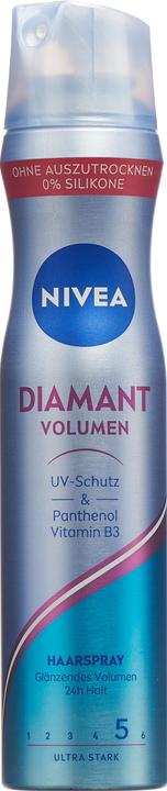 NIVEA Diamant Volumen (250 ml)