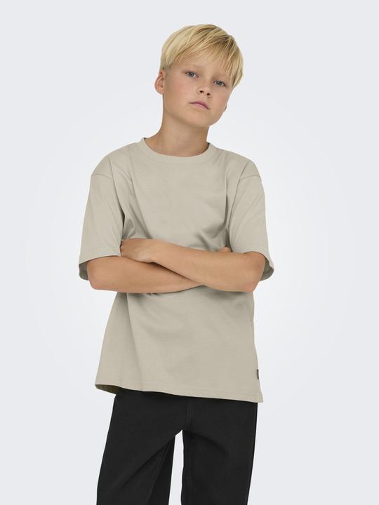 Actual product image Only & Sons Junior Osjfred Life Rlx Ss Tee Jrs Noos (158, 164)