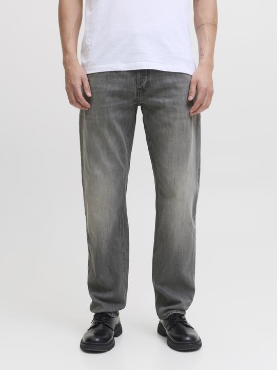 Actual product image Jack & Jones JJIMIKE JJORIGINAL SBD 558 Tapered Fit Jeans Tapered Fit Jeans (W32/L30)