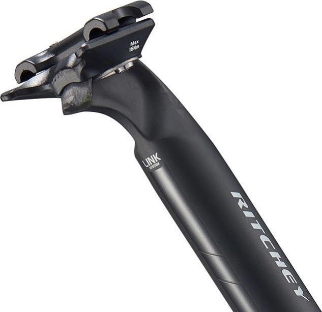 Actual product image Ritchey WCS Carbon Link FlexLogic (31.60 mm)