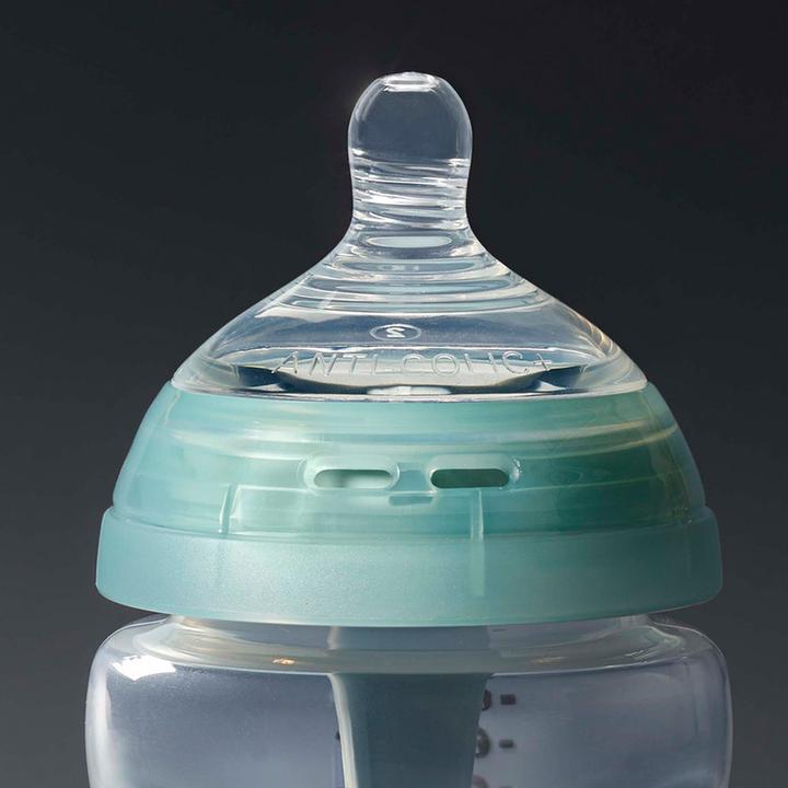 Produktbild Tommee Tippee Sauger Advanced Anti Kolik (2 x, ab 3 Monaten)