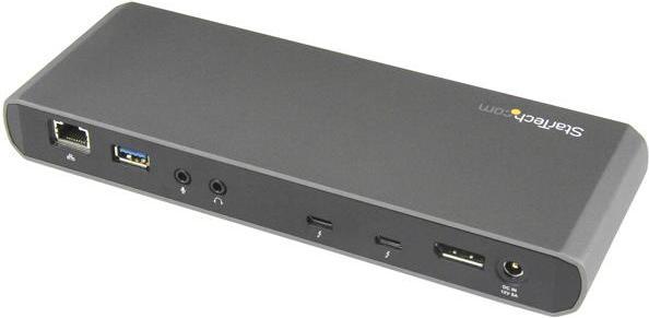 Actual product image StarTech Docking Station Thunderbold3 (1 ports)