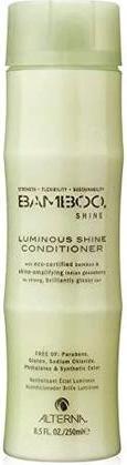 Actual product image Alterna Bamboo Shine (250 ml)