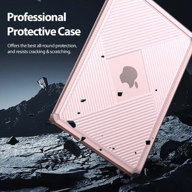 Actual product image Dux Ducis LCGH Protective Hard Case Series (13.60", Apple)