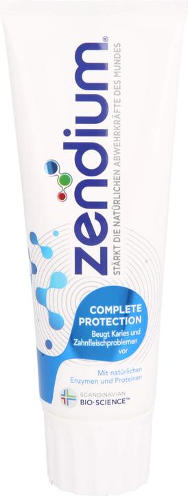 Zendium Complete Protection (75 ml)