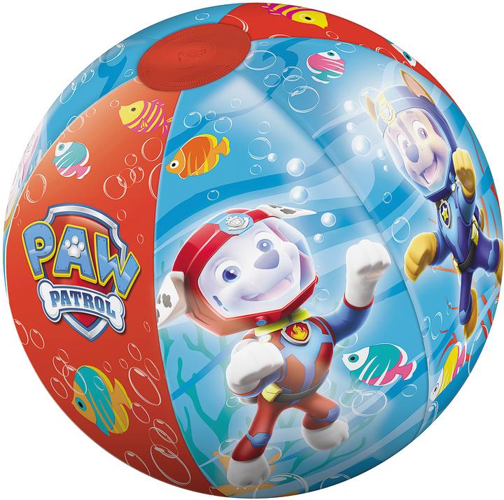 Mondo Paw Patrol Beach-Ball