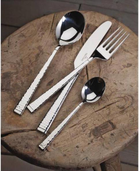 Immagine prodotto Villeroy & Boch Tortenheber Blacksmith (Spatola per torte)
