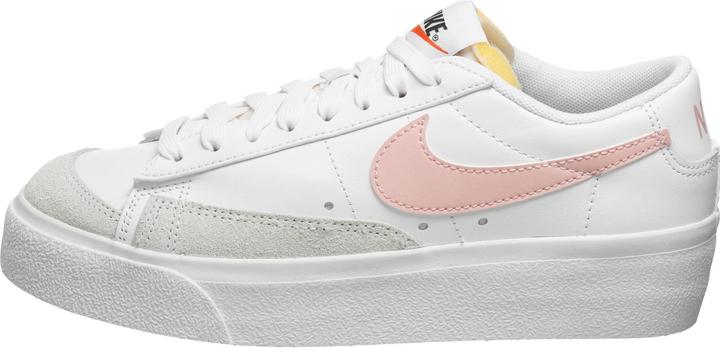 Produktbild Nike Blazer Low Platform Damen (38)