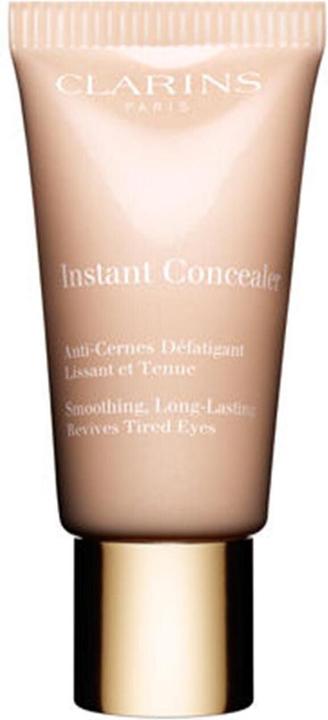 Actual product image Clarins Instant Concealer Corrector 02 15ml (02)