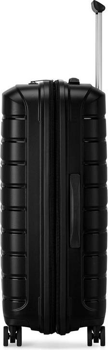 Actual product image Roncato Butterfly - Trolley expandable M (83 l, L (90 - 115l))