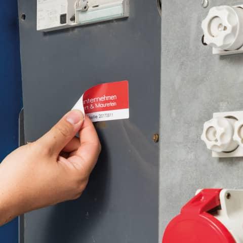 Immagine prodotto Avery Etichette resistenti alle intemperie