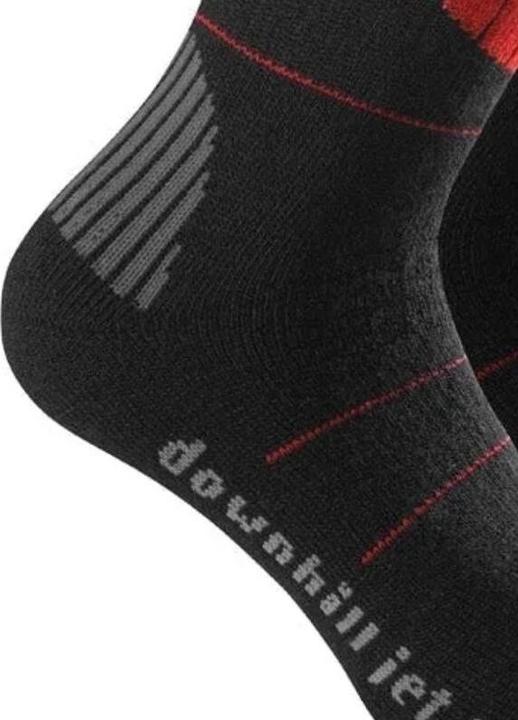 Actual product image Rohner Skisocke Downhill Jet II (39 - 41)