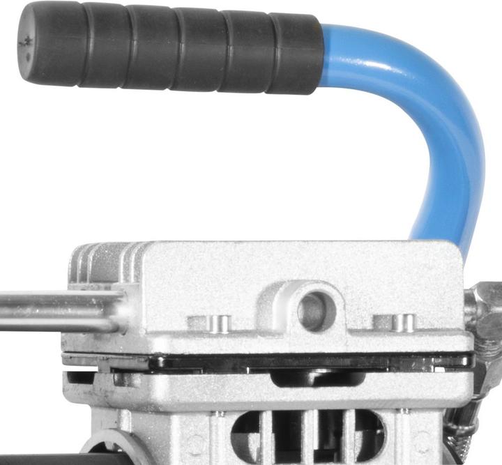 Actual product image Güde Airpower 105/8/6 Silent (8 bar, 6 l)