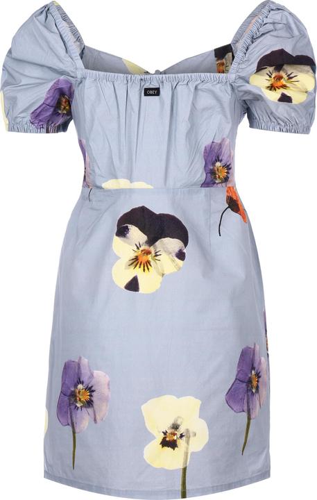 Produktbild Obey Kleid Redux - 101779 (S, L)