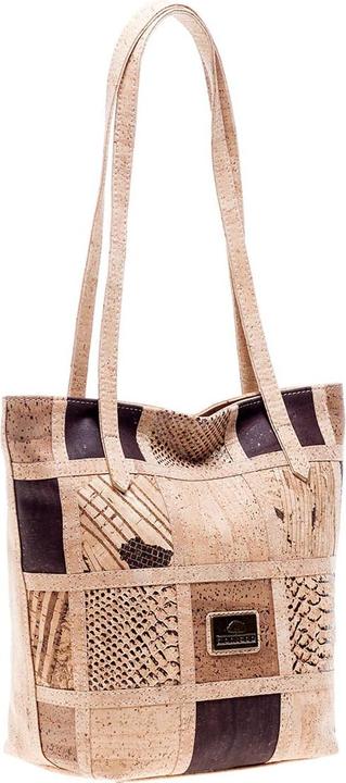 Image du produit Montado Sac en liège "Patch Bag