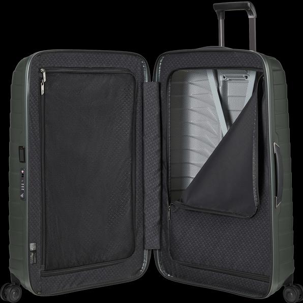 Immagine prodotto Samsonite Proxis (98 l, L (90 - 115l))