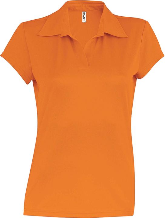 Immagine prodotto Proact Polo donna maniche corte Sport (L)