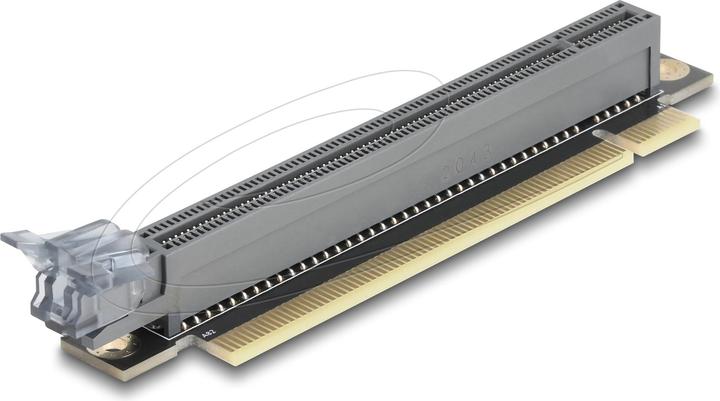 Image du produit Delock Riser Karte PCI Express 3.0 x16 Stecker zu x16 Slot 9