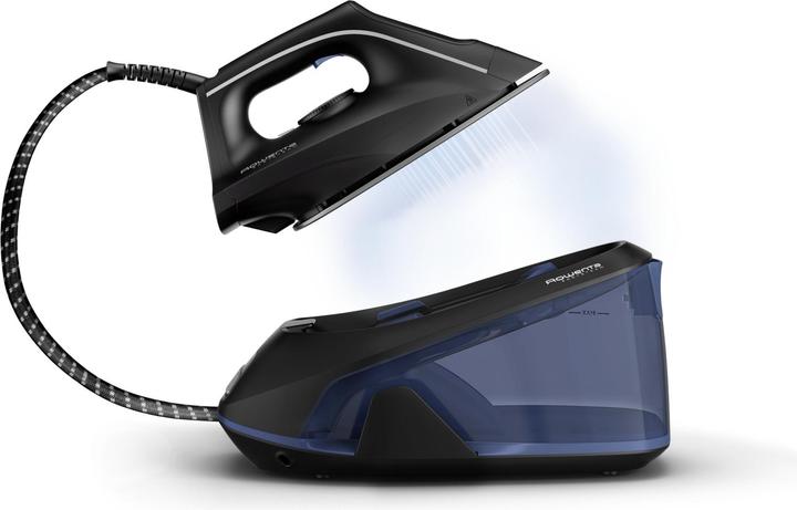 Produktbild Rowenta VR5121F0 Dampfbügelstation (2400 W, 230 g/min)