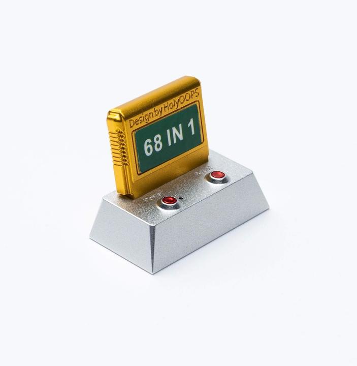 Actual product image Keychron Artisan Keycap