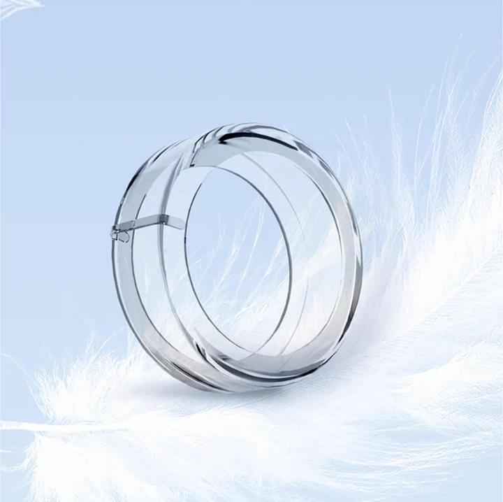 Actual product image RingConn Smart Ring Protector L