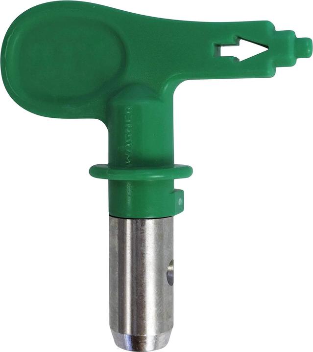 Wagner Nozzle 617 Dispersions, latex paints