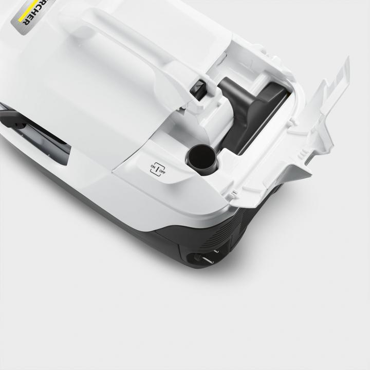Produktbild Kärcher DS 6 (650 W)